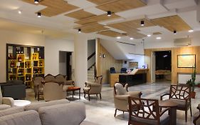 Alliance Hotel Тбилиси